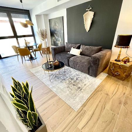 Agata 10-4E Apartment Alicante Ngoại thất bức ảnh