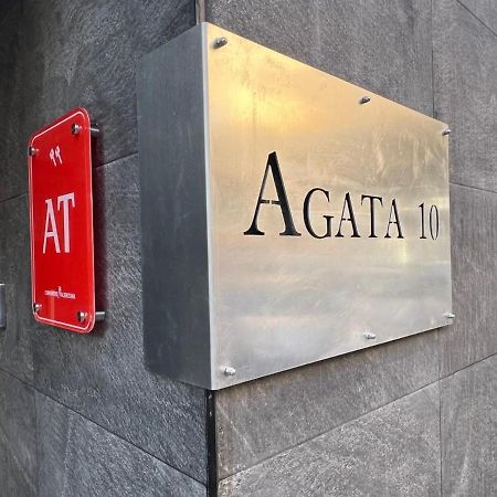 Agata 10-4E Apartment Alicante Ngoại thất bức ảnh