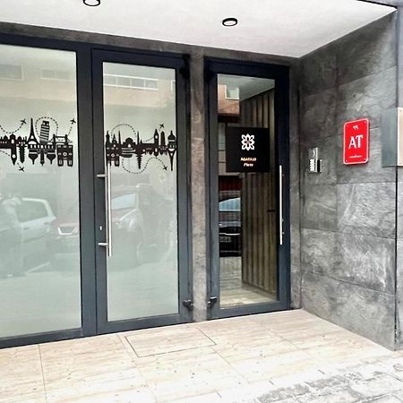 Agata 10-4E Apartment Alicante Ngoại thất bức ảnh