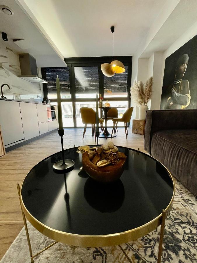 Agata 10-4E Apartment Alicante Ngoại thất bức ảnh