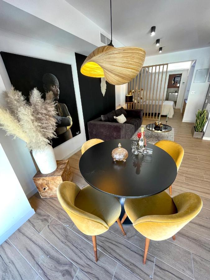 Agata 10-4E Apartment Alicante Ngoại thất bức ảnh