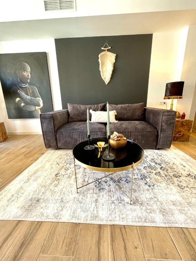 Agata 10-4E Apartment Alicante Ngoại thất bức ảnh