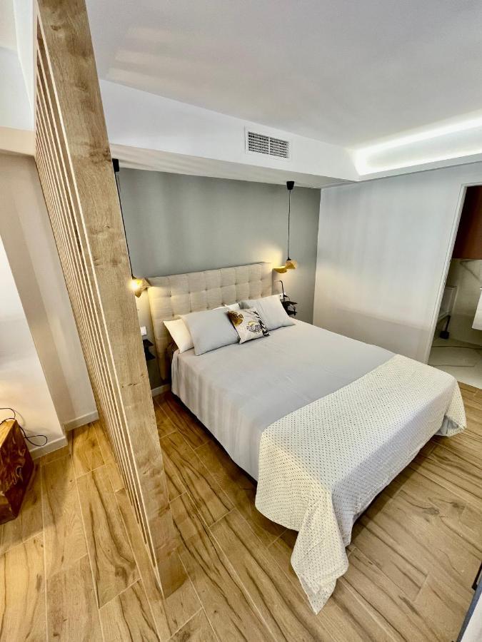Agata 10-4E Apartment Alicante Ngoại thất bức ảnh