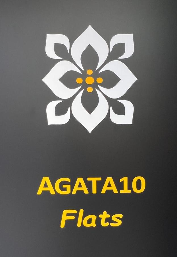 Agata 10-4E Apartment Alicante Ngoại thất bức ảnh